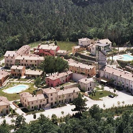 Casa Mire, San Gimignano Gambassi Terme Exterior foto