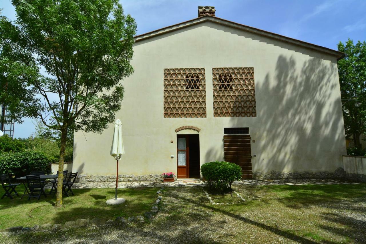 Casa Mire, San Gimignano Gambassi Terme Exterior foto