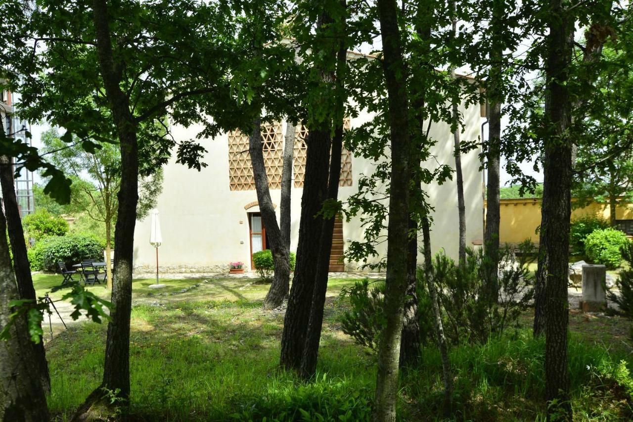 Casa Mire, San Gimignano Gambassi Terme Exterior foto