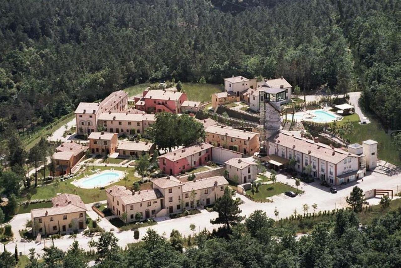 Casa Mire, San Gimignano Gambassi Terme Exterior foto